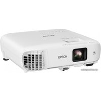 Проектор Epson EB-X49