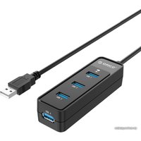  Orico W5PH4-U3-BK