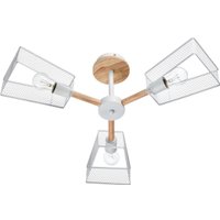 Люстра средней высоты Lumion Irma 8246/3C