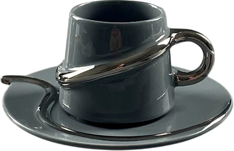

Набор чашек Lenardi 122-101
