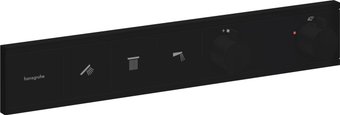 Смеситель Hansgrohe Rainselect 15381670
