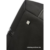 Дорожная сумка Samsonite Lite DLX SP Black 29 см