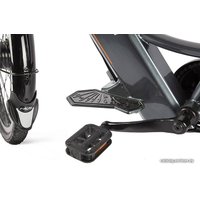 Электровелосипед Eltreco Green City E-Alfa New (синий)
