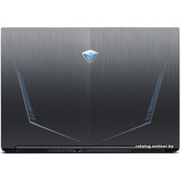 Игровой ноутбук Machenike T58 VBFG651MSX16G512G