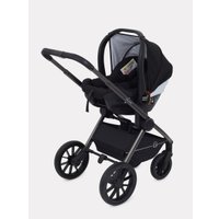 Универсальная коляска Rant Falcon RA098 (3 в 1, black)