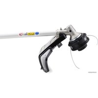 Триммер Greenworks GD82BCB (без АКБ)