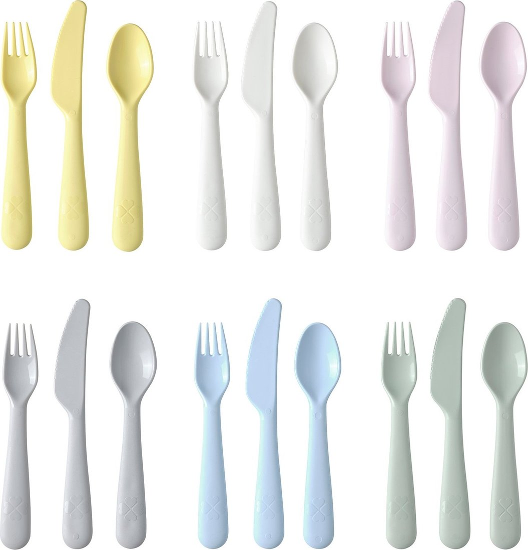 Столовые приборы Ikea Kalas 70461385