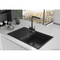 Смеситель Ulgran UQ-016-07 (уголь)