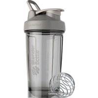 Шейкер Blender Bottle Pro 24 Tritan Full Color BB-PR24-FCSG (дымчатый)