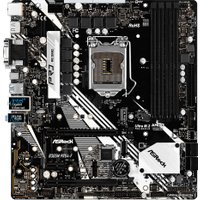 Материнская плата ASRock B365M Pro4-F