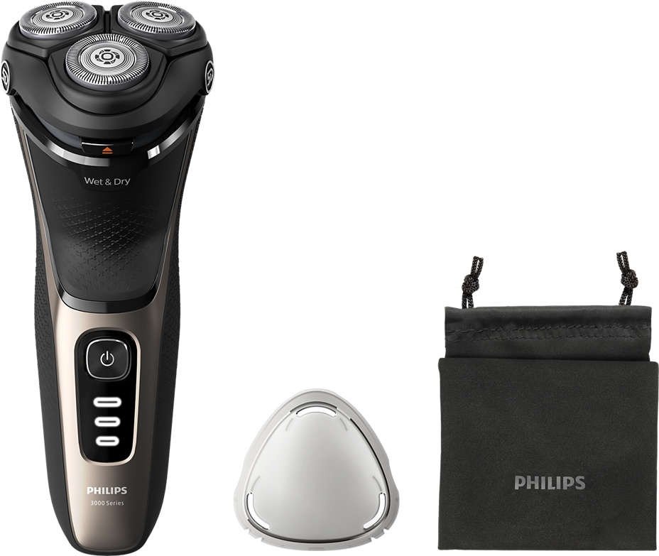 

Электробритва Philips S3242/12