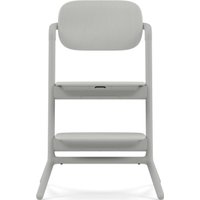 Высокий стульчик Cybex Lemo (suede grey)