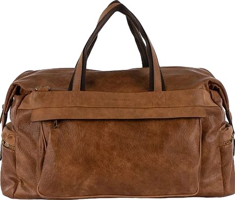 

Дорожная сумка David Jones 823-CM0798B (коричневый)