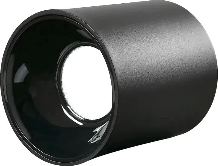 

Спот iLedex Metrica 116-12W-D75-4K-36DG-BK