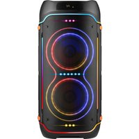 Патибокс Defender Boomer 200 (с микрофоном)