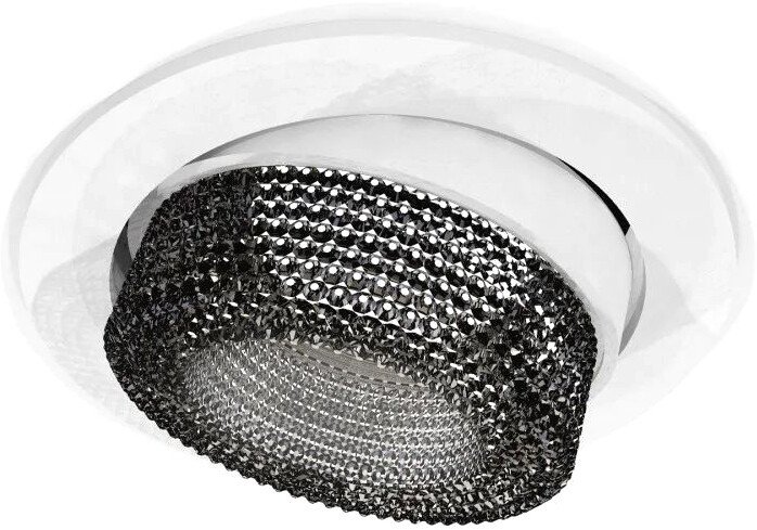 

Точечный светильник Ambrella light Techno spot XC7651061