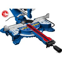 Торцовочная пила Зубр Профессионал ППТ-216-П