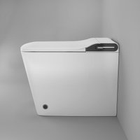 Унитаз приставной Grossman Smart GR-PR-5701