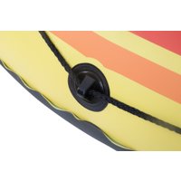 Гребная лодка Jilong Tropicana 300 Set 34262 в Гродно