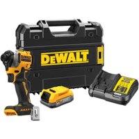 Винтоверт DeWalt DCF850E1T (с 1-им АКБ 1.7 Ач, кейс)