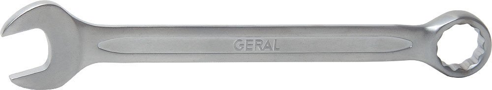

Гаечный ключ Geral G131073