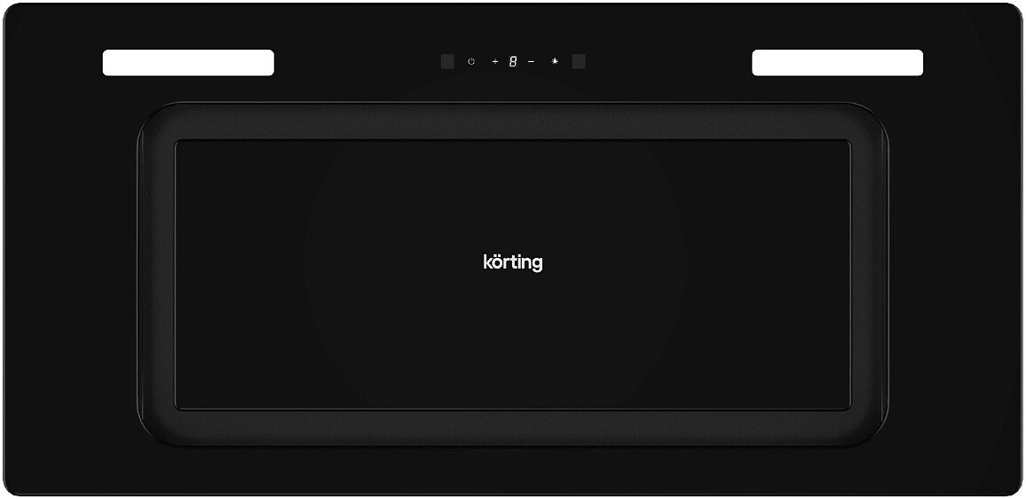 Кухонная вытяжка Korting KHI 60094 GN