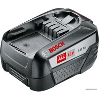 Аккумулятор Bosch PBA 18V W-C 1600A00DD7 (18В/6 Ah)