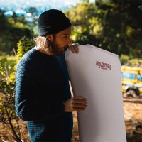 Самонадувающийся коврик Naturehike NH20DZ002 Double 6927595775134 (бежевый)