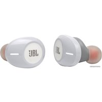 Наушники JBL Tune 125 TWS (белый)