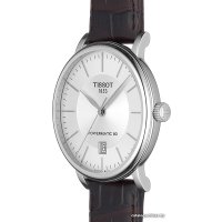 Наручные часы Tissot Carson Premium Powermatic 80 T122.407.16.031.00