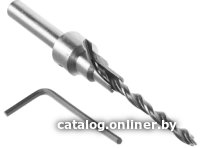 Сверло Gepard GP0450-55