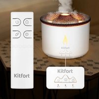 Увлажнитель воздуха Kitfort KT-3804