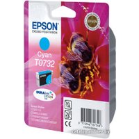 Картридж Epson EPT07324A (C13T10524A10)