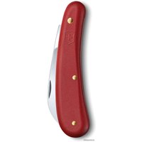 Складной нож Victorinox Pruning Knife S (красный)