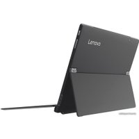 Планшет Lenovo Miix 720-12IKB 256GB 80VV003SGE (черный)