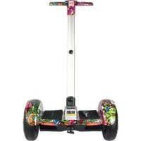 Сегвей Minipro А8 10.5" (джунгли)