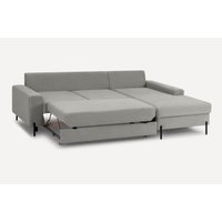 Угловой диван Divan Харинг Soft Grey 249015 (серый)