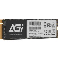 SSD AGI AI828 4TB AGI4T0G44AI828