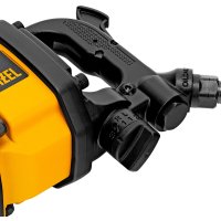 Пневматический гайковерт Denzel IW2600