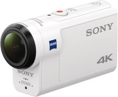 Sony FDR-X3000 (корпус + водонепроницаемый чехол)