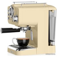 Рожковая кофеварка Swan Retro SK22110CN в Гомеле