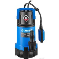 Дренажный насос Зубр НПГ-Т3-900