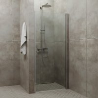 Душевая дверь Triton Уно 70x185 (прозрачное стекло) в Гомеле