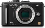 Lumix DMC-GF1 Body