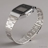 Наручные часы Casio A158WEA-1