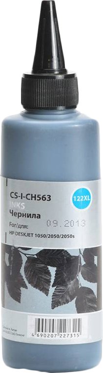 

Чернила CACTUS CS-I-CH563