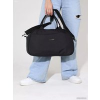 Сумка Capline 29 (черный)