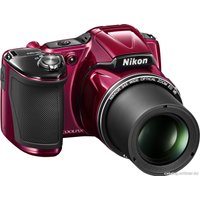 Фотоаппарат Nikon Coolpix L830