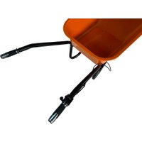 Электрическая тачка Qingdao EWB6414