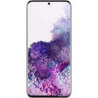 Телефон Samsung Galaxy S20 5G SM-G981N 8GB/128GB (серый)